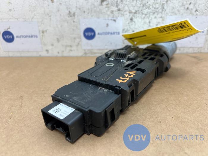 Sunroof motor Mercedes E-Klasse