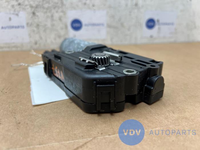 Sunroof motor Mercedes E-Klasse