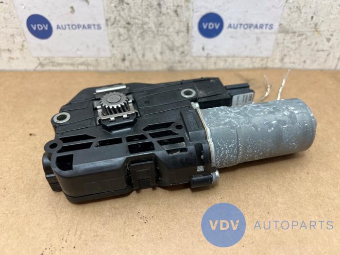 Sunroof motor Mercedes E-Klasse