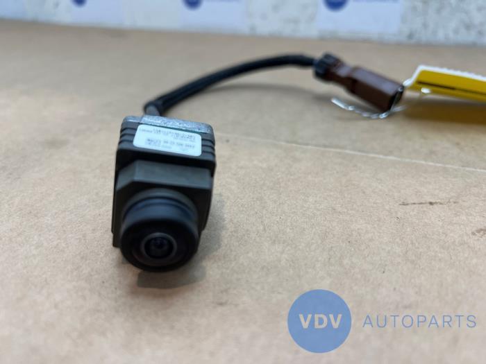 Caméra de recul Mercedes B-Klasse