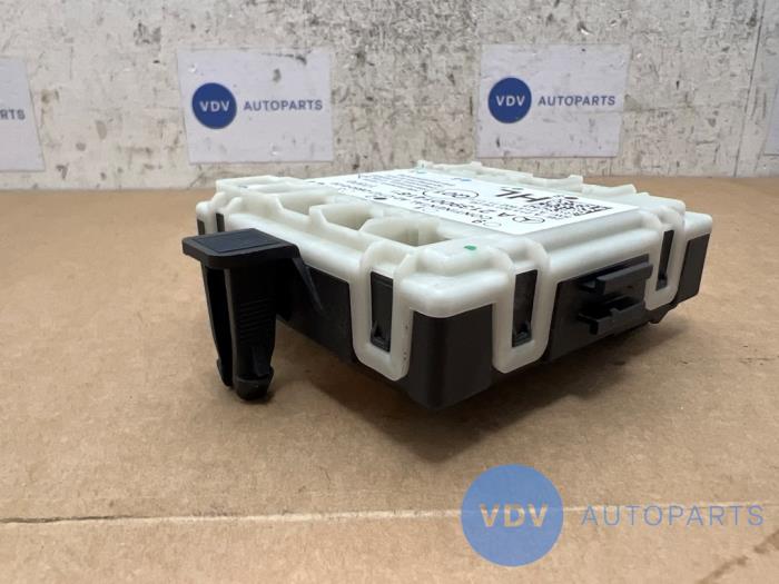 Módulo de cierre centralizado Mercedes E-Klasse