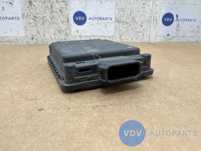 Radar sensor Mercedes E-Klasse