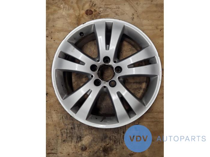 Felge Mercedes C-Klasse