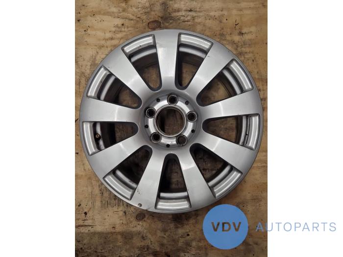 Felge Mercedes E-Klasse