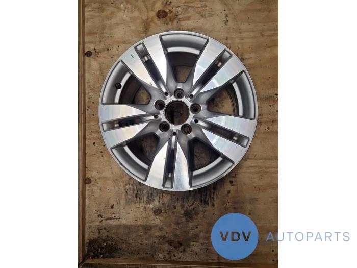 Wheel Mercedes E-Klasse