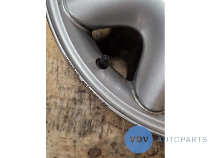 Llanta Mercedes C-Klasse