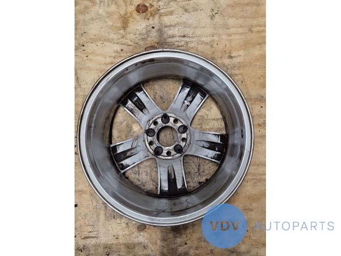 Felge Mercedes C-Klasse