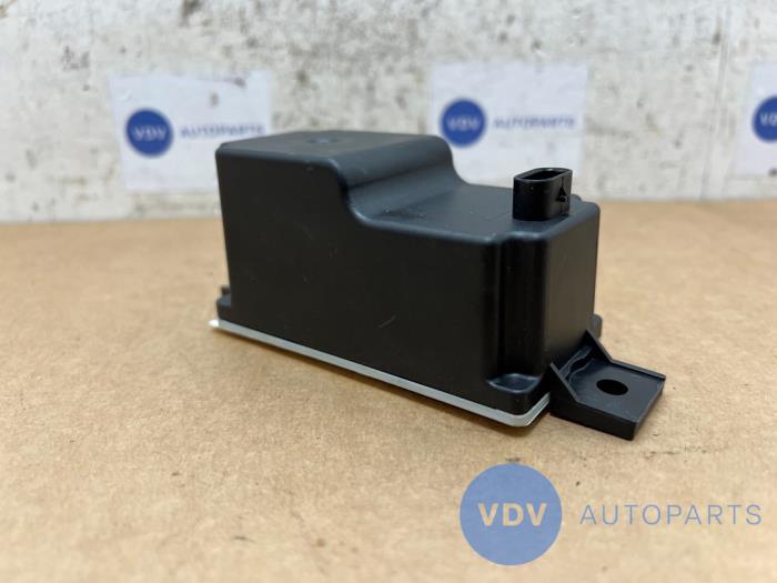 Spanningsregelaar Mercedes C-Klasse