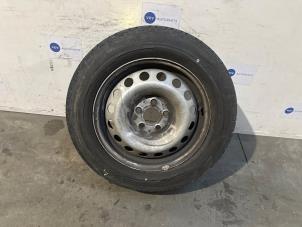 Gebruikte Reservewiel Mercedes Vito (447.6) 2.2 114 CDI 16V 4x4 Prijs € 42,35 Inclusief btw aangeboden door Autoparts Van De Velde