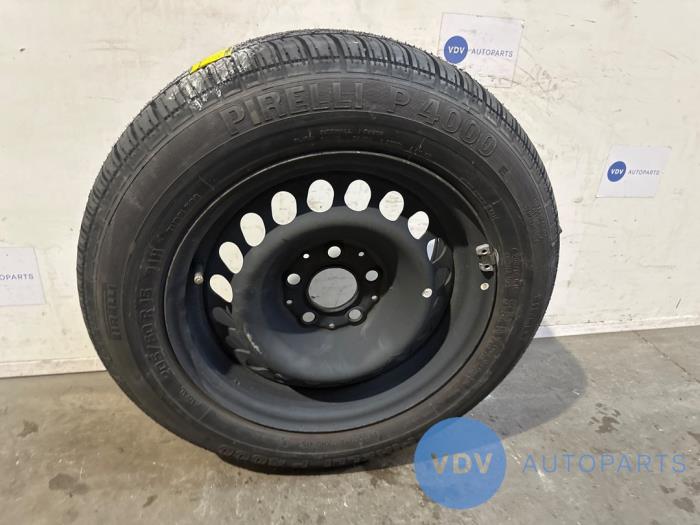 Felge Mercedes E-Klasse