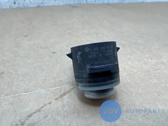 Sensor PDC Mercedes C-Klasse
