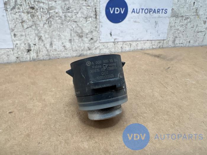 Sensor PDC Mercedes C-Klasse