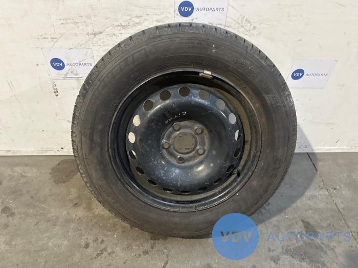 Felge Mercedes Citan