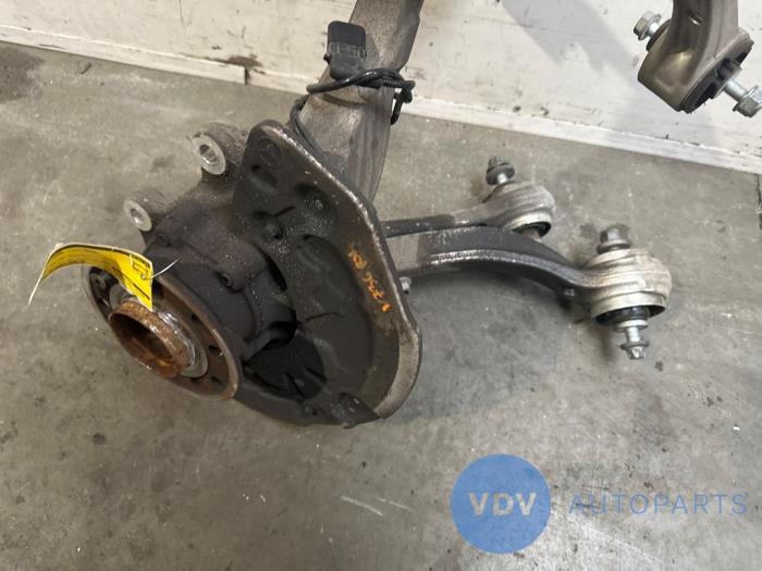 Joint avant droit Mercedes E-Klasse