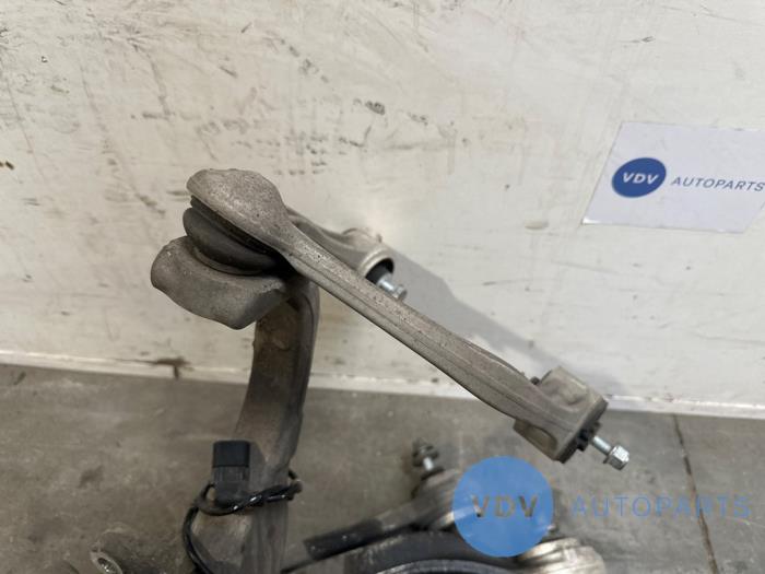 Joint avant droit Mercedes E-Klasse