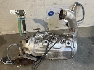 Gebruikte Katalysator Mercedes B (W246) 1.5 B-180 CDI,d 16V Prijs € 453,75 Inclusief btw aangeboden door Autoparts Van De Velde