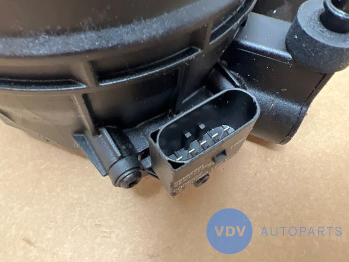 Brandstoffilter Mercedes E-Klasse