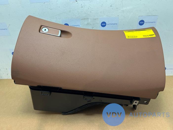 Dashboardkastje Mercedes E-Klasse