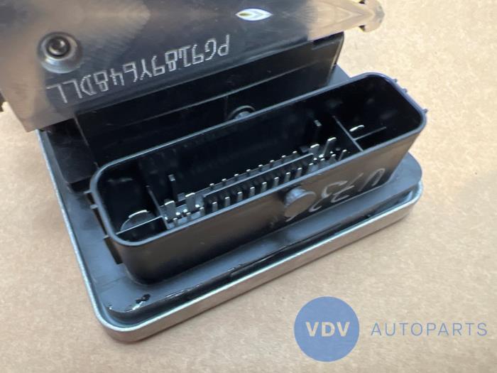 ABS Pumpe Mercedes E-Klasse