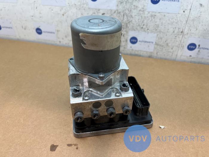 ABS Pumpe Mercedes E-Klasse