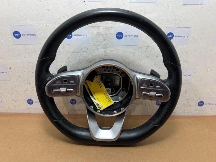 Lenkrad Mercedes E-Klasse