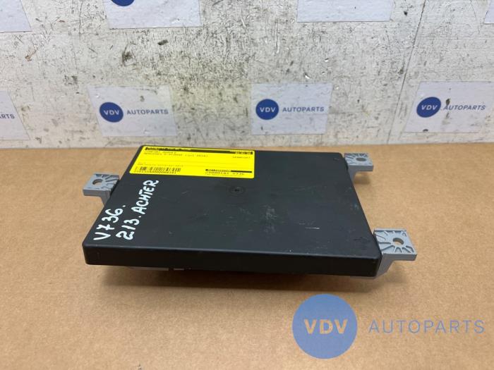 Modul Comfort Mercedes E-Klasse