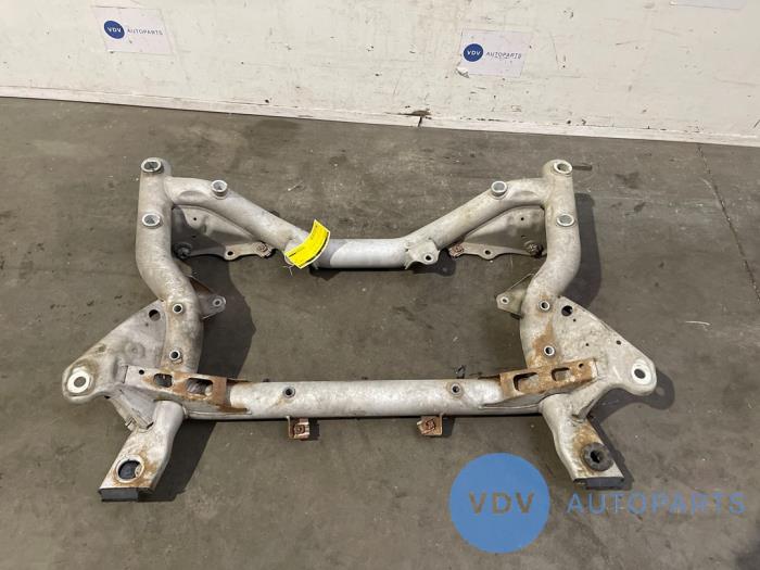 Subframe Mercedes E-Klasse