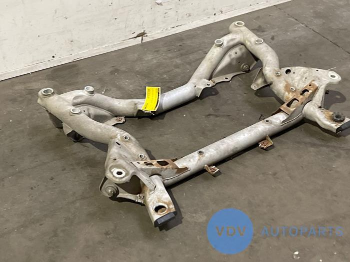Subframe Mercedes E-Klasse