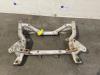 Subframe van een Mercedes E Estate (S212), 2009 / 2016 E-200 CDI 16V BlueEfficiency,BlueTEC, Combi/o, Diesel, 2.143cc, 100kW (136pk), RWD, OM651925, 2009-11 / 2016-12, 212.205; 212.206 2013