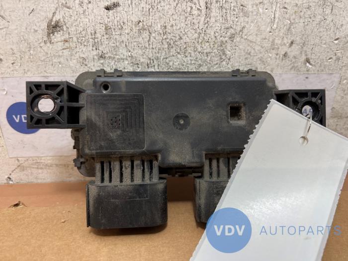 Kraftstoffpumpe Modul Mercedes Sprinter