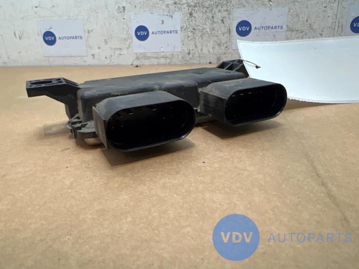 Kraftstoffpumpe Modul Mercedes Sprinter