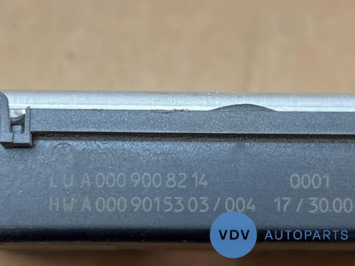 Kraftstoffpumpe Modul Mercedes Sprinter