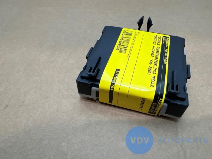 Zentralverriegelung Modul Mercedes A-Klasse