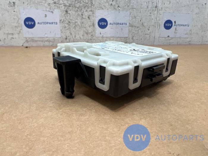 Zentralverriegelung Modul Mercedes A-Klasse