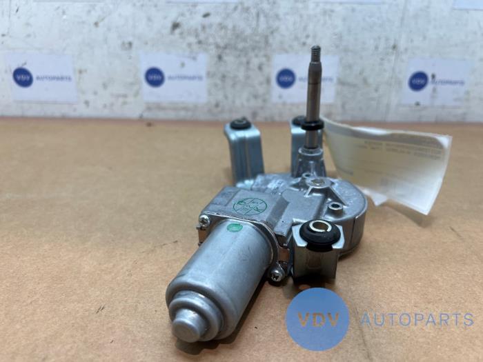 Scheibenwischermotor hinten Mercedes A-Klasse