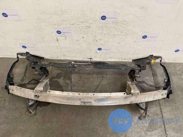 Front panel Mercedes C-Klasse
