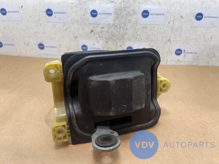 Gear stick Mercedes C-Klasse