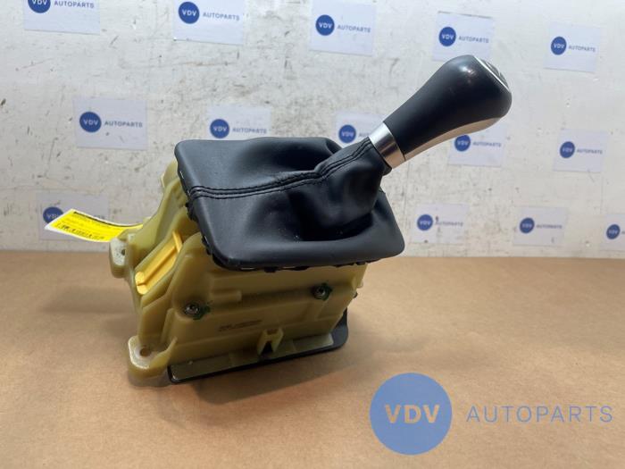 Gear stick Mercedes C-Klasse