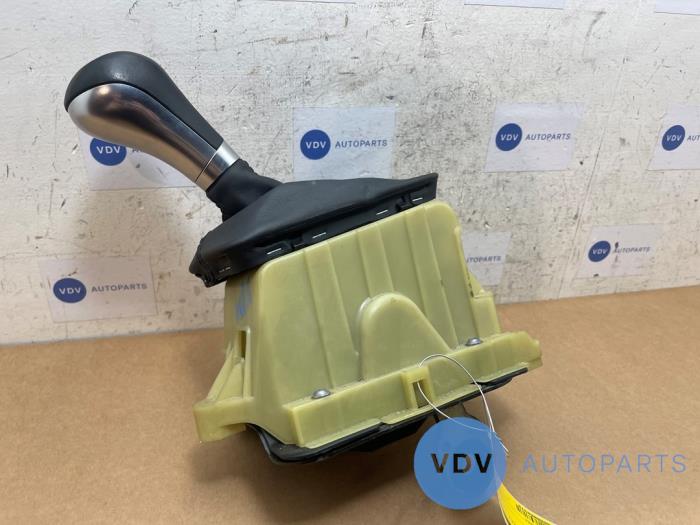 Gear stick Mercedes C-Klasse