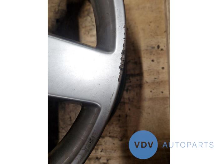 Felge Mercedes ML-Klasse