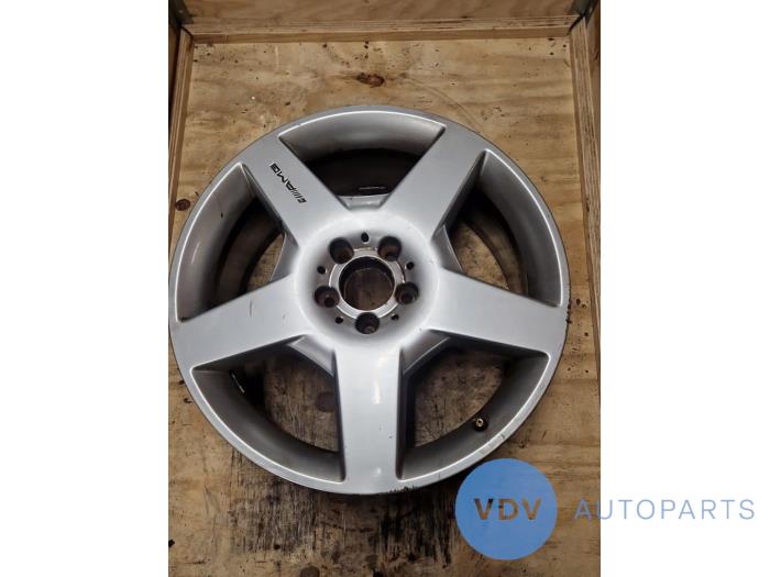 Felge Mercedes ML-Klasse