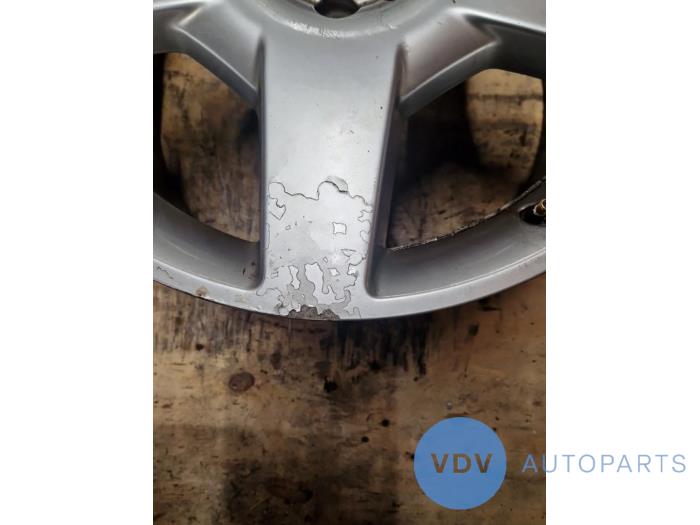 Felge Mercedes ML-Klasse