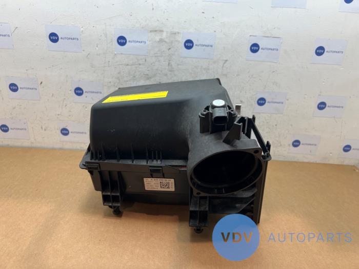 Obudowa filtra powietrza Mercedes CLA