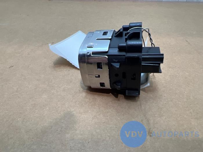 Interruptores Start/Stop Mercedes Sprinter