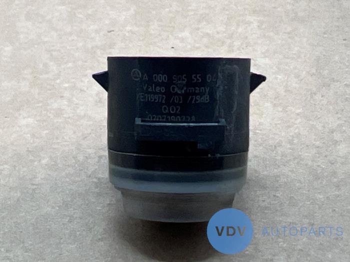 PDC Sensor Mercedes C-Klasse