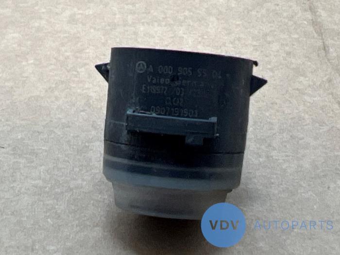 Sensor PDC Mercedes C-Klasse