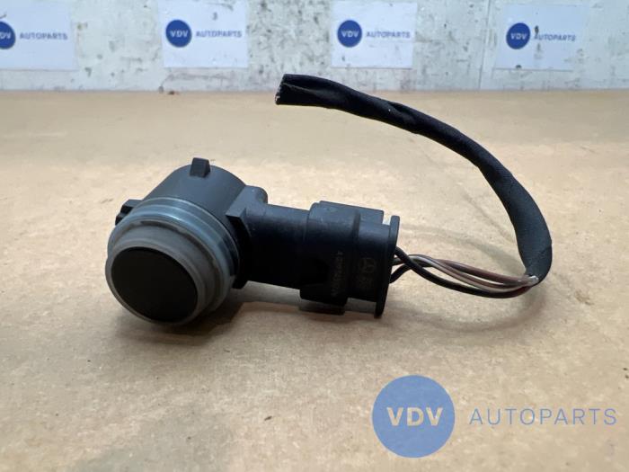 Sensor PDC Mercedes C-Klasse