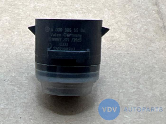 Sensor PDC Mercedes C-Klasse