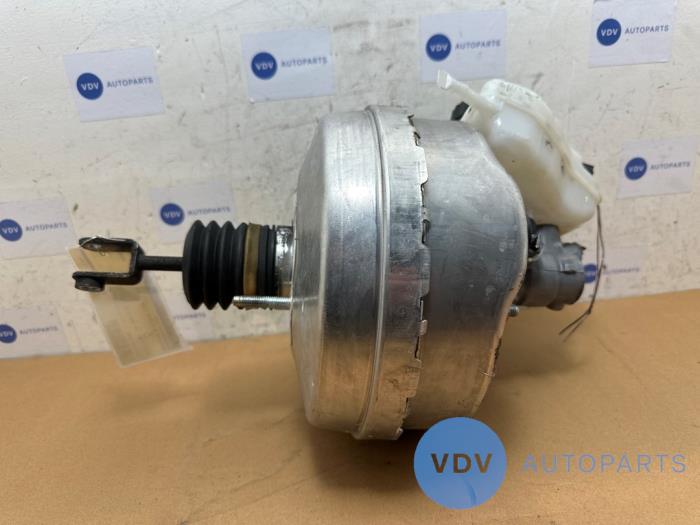 Brake servo Mercedes C-Klasse