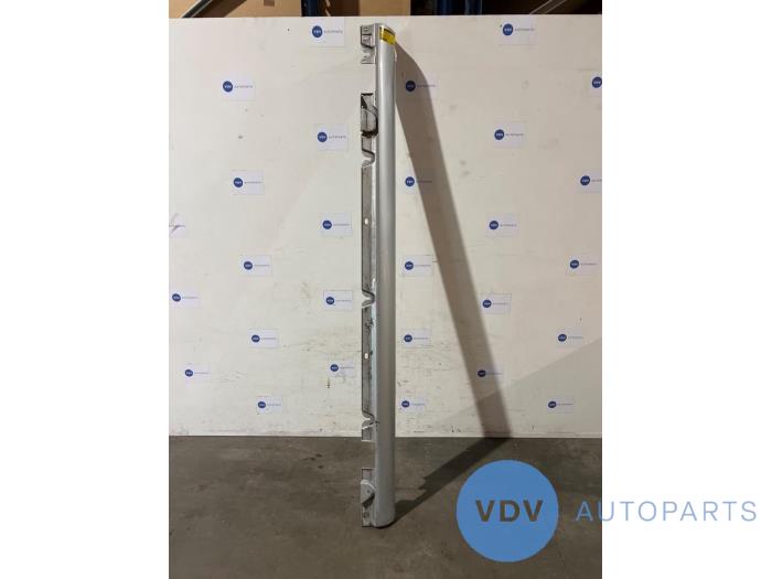 Próg prawy Mercedes C-Klasse